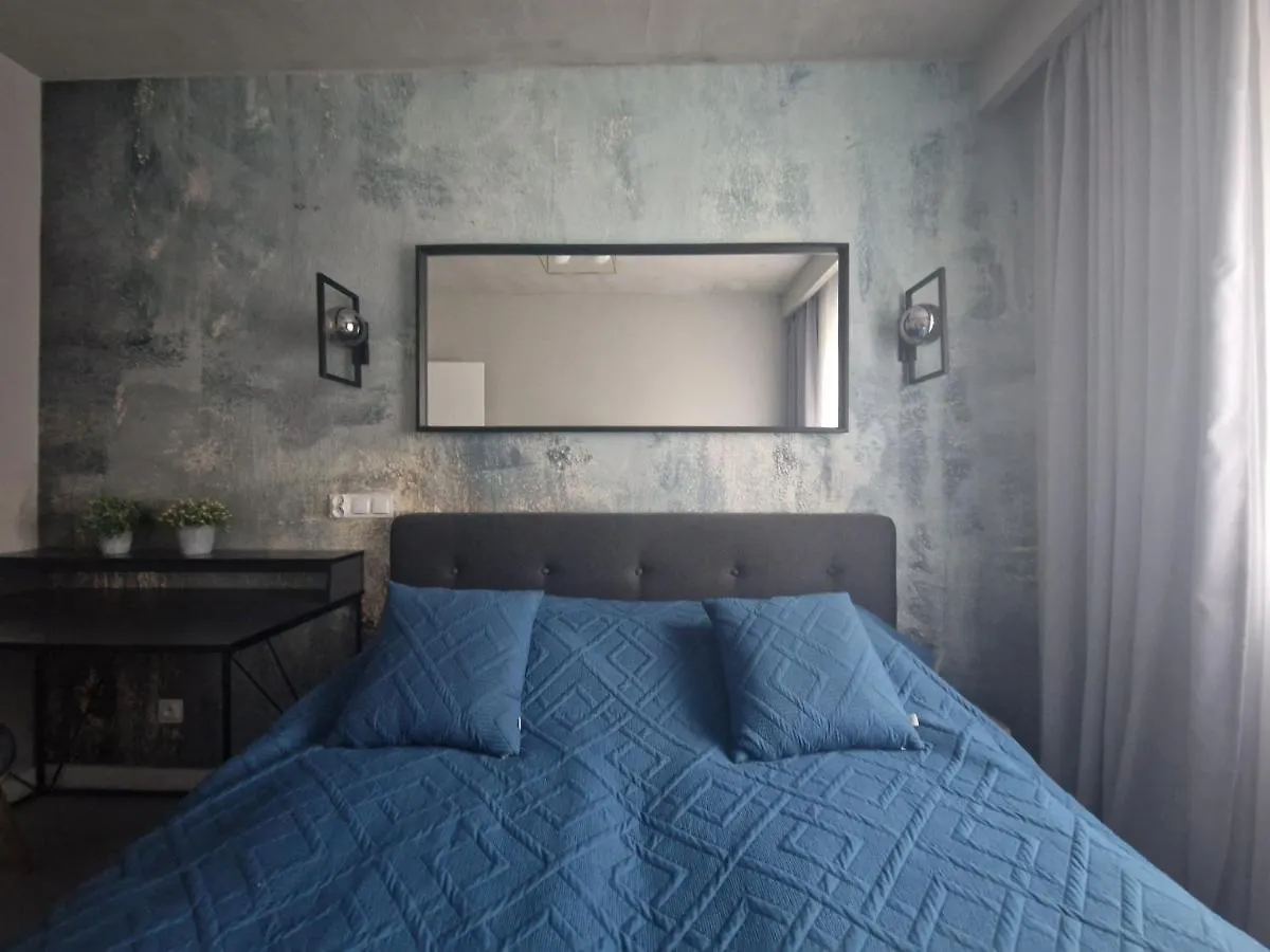 아파트 M&K Apartament Baltyk - Sobieszewo - Wyspa Sobieszewska 그단스크